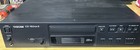Tascam Cd-160mkii Cd mp3 Player W  Av Cords Works Great 