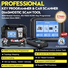 2025 Xtool X100 Max Auto Key Programmer Diagnostic Scanner Immo Ecu Programming