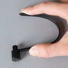 Plum Blossom Needle Seven Star Needle Skin Needle 12 Replaceable Heads