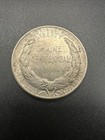 1920 Maine Centennial Commemorative Silver Half Dollar 50c Nicely Toned