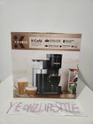 Keurig Essentials Single Serve K-cafe Pod Coffee  Latte  Cappucino Maker - Black