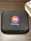 Braintap Headset - Brand New  In Box   V -5 0   Direct From Doctor s Office