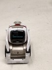 Anki Cozmo Robots  works   W  Charger Base Tested Cosmo App Controlled Nice