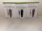 Set Of 3x Cricut Premium Fine-point   Bonded Fabric   Deep Point Blade New 