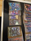 1994 Flair Marvel Comics Trading Card Huge Lot 1-134 Missing Some - See Desc Wow