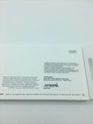 Genuine Apple Watch Band Sport Loop - Nectarine - 44mm 42mm All Series - Oem Nib