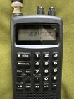 Uniden Bearcat Bc60xlt1 30 Channel 10 Band Radio Handheld Scanner W antenna Exc