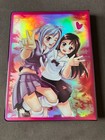 Trading Card Folder Anime - Yu Gi Oh Pokemon Magic The Gathering - 180 Cards