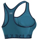 Nwt Women   s Under Armour Medium-impact Sports Bra S Msrp  34 99