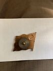 United States Lines Enamel Hat Badge 1931 To 1938 Emblem Insignia