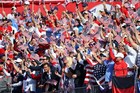 2021 Ryder Cup Practice Round Tuesday Tickets