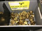 Teejet Brass T 8006e 094987 5138092 Spray Tee Jet Sprayer Tip
