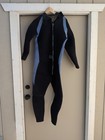 Aqualung Aqua Flex 7 Mm Wetsuit Size Small Scuba