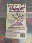 Lisa Frank Vintage Dogs Sealed Bandages Pack