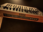 Korg Minilogue Polyphonic Analog Synthesizer