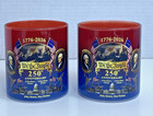 Set Of 2 Whiskey Glasses Commemorating The United States 250th Anniversary 2026