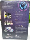Oral-b Io Series 9 Rechargeable Electric Toothbrush W 4 Heads - Black Onyx New