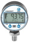 Ashcroft Dg2531l0nam02l100  v-xcylm Pressure Gauge 2-1 2  Dial Size blk Case 488