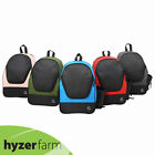 Prodigy Bp-4 Backpack Disc Golf Bag  pick Your Color  Holds 15  Discs Hyzer Farm