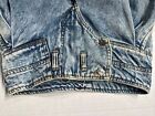 Vintage Homemade Grateful Dead Vest Women   s Folk Art