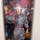 1998 Babylon 5 Chief Michael Garibaldi Limited Edition Collector Series Figure