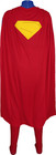 Superman Legacy Cosplay Costume Clark Kent Kryptonian Jumpsuit Halloween 2025