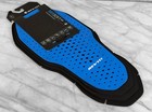 Rev it  Seesoft Air Type Rv Black blue Back Protector - Size 5