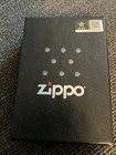 250th Anniversary U s  Army Collectible Zippo Lighter New In Box Military