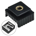 For Flash Hot Shoe Hotshoe Mount Adapter To 1 4  Screw For Studio