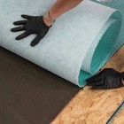 Mapei Mapeguard Um 35 Underlayment Membrane - 323 Sq  Ft  Roll