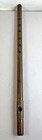Flute Fife Brass Antique Musical Instrument Ap m Adams  Powell   Martin 29h18