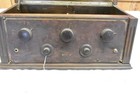 Vintage Tube Radio Neutrodyne Parts