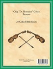 Celtic Twin Fiddles  38 Fiddle Duets