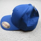 Hurley One And Only Hat Cap Fitted Flex Fit New