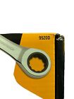Gearwrench Stubby Combination Ratcheting Metric Wrench 10 Piece Set