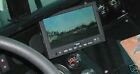 Camera Observation System Pickup Truck For Ford F-150 F-250 
