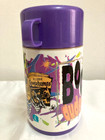 Goosebumps Thermos Aladdin 1997 Parachute Press R l Stine 90 s Horror  minty 