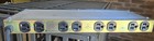 Furman Pl-plus Power Conditioner And Light Module 8 Plug Rack Mount Usa  works 