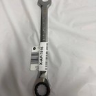 Gearwrench 86922 16 Pc 12pt Stubby Combination Wrench Set Metric 8mm-24mm