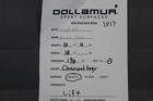 13  X 18  X 1 5 8  Dollamur Flexi-roll Mma Wrestling Mat Read Description  1017