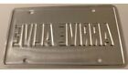Florida Arrive Alive Souvenir Booster License Plate Sunshine State Fl Tag