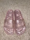 Puma X Fenty By Rihanna Jelly Slide Pink 7