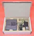 Netgear Prosafe Gs105e 5-ports Gigabit Ethernet Plus Switch Gs105ev2  brand New 