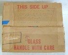 An Unbuilt Johnson Viking 6n2 Transmitter In Original Box - Look   