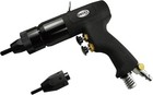 Astro Pneumatic Prn516 Pneumatic Rivet Nut Setting Gun W  1 4    5 16  Mandrels