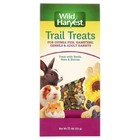 Trail Treats For Guinea Pigs  Hamsters  Gerbils   Adult Rabbits 4 Pack