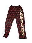 Washington Wizards Bub Carrington Designed Xl Pajama Lounge Pants Pj New Sga