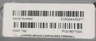   new Juniper Srx300-sys-jb Srx300 Services Gateway 8ge  4g Ram