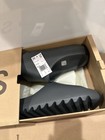 Adidas Yeezy Slide Slate Grey  sizes 7-13   100  Authentic With Receipt 