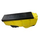 Used Seed Hopper Fits John Deere 1700 1720 1750 1760 1770 1770nt 1780 Aa55670